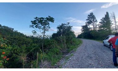 VENTA DE TERRENO POTENCIAL INVERSION  TURSTICA VA EL VALLE DE ANTON