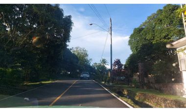 VENTA DE TERRENO POTENCIAL INVERSION  TURSTICA VA EL VALLE DE ANTON