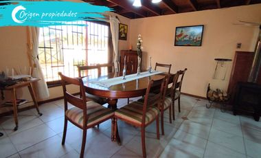 Cómoda e impecable casa en barrio tranquilo, El Quisco norte