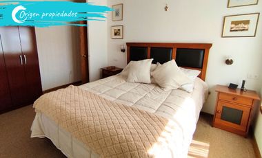 Cómoda e impecable casa en barrio tranquilo, El Quisco norte