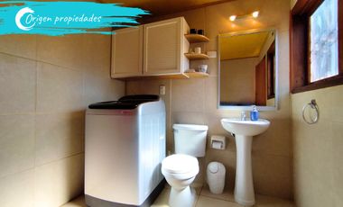 Cómoda e impecable casa en barrio tranquilo, El Quisco norte