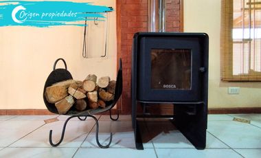 Cómoda e impecable casa en barrio tranquilo, El Quisco norte