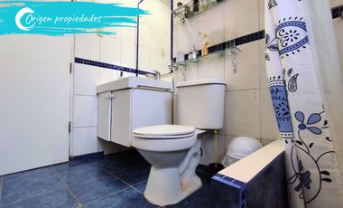 Cómoda e impecable casa en barrio tranquilo, El Quisco norte