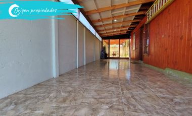 Cómoda e impecable casa en barrio tranquilo, El Quisco norte