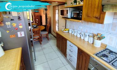 Cómoda e impecable casa en barrio tranquilo, El Quisco norte