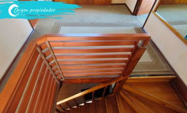 Cómoda e impecable casa en barrio tranquilo, El Quisco norte