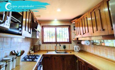 Cómoda e impecable casa en barrio tranquilo, El Quisco norte