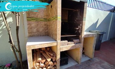 Cómoda e impecable casa en barrio tranquilo, El Quisco norte