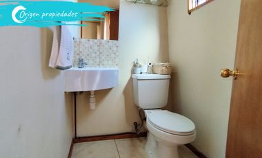 Cómoda e impecable casa en barrio tranquilo, El Quisco norte