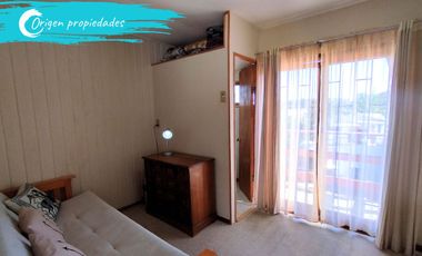 Cómoda e impecable casa en barrio tranquilo, El Quisco norte