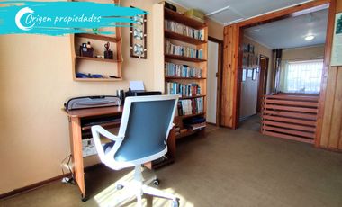 Cómoda e impecable casa en barrio tranquilo, El Quisco norte