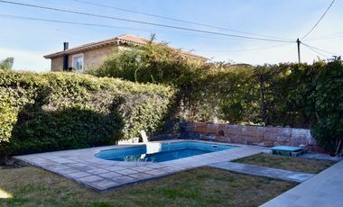 VENTA CASA EN DALVIAN