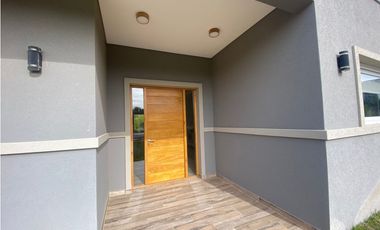 ALQUILER COSTA ESMERALDA - GOLF I LOTE 64