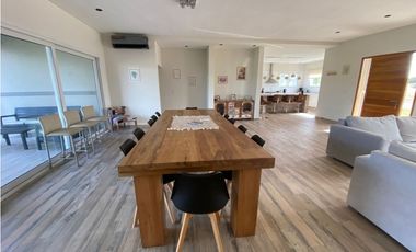 ALQUILER COSTA ESMERALDA - GOLF I LOTE 64