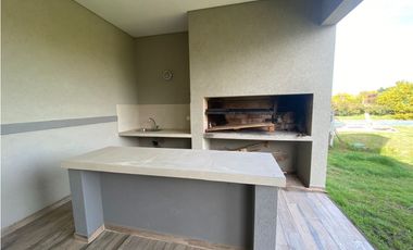 ALQUILER COSTA ESMERALDA - GOLF I LOTE 64