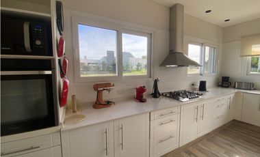 ALQUILER COSTA ESMERALDA - GOLF I LOTE 64