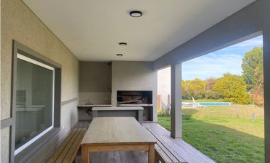 ALQUILER COSTA ESMERALDA - GOLF I LOTE 64