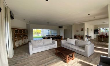 ALQUILER COSTA ESMERALDA - GOLF I LOTE 64