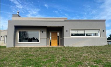 ALQUILER COSTA ESMERALDA - GOLF I LOTE 64