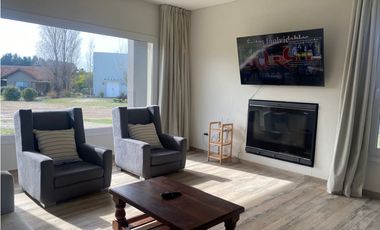 ALQUILER COSTA ESMERALDA - GOLF I LOTE 64