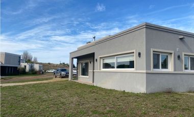 ALQUILER COSTA ESMERALDA - GOLF I LOTE 64