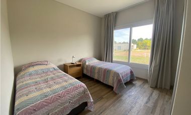 ALQUILER COSTA ESMERALDA - GOLF I LOTE 64