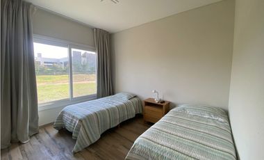 ALQUILER COSTA ESMERALDA - GOLF I LOTE 64