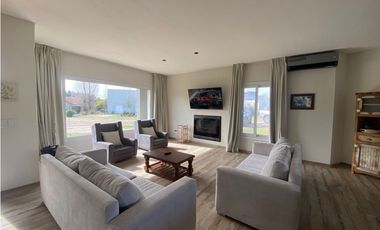 ALQUILER COSTA ESMERALDA - GOLF I LOTE 64