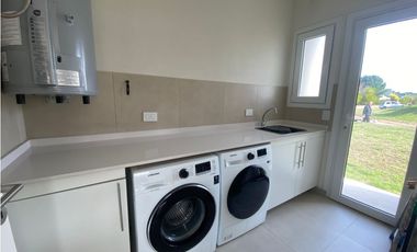 ALQUILER COSTA ESMERALDA - GOLF I LOTE 64