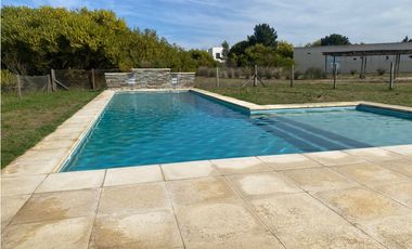 ALQUILER COSTA ESMERALDA - GOLF I LOTE 64