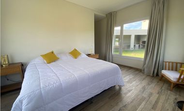 ALQUILER COSTA ESMERALDA - GOLF I LOTE 64