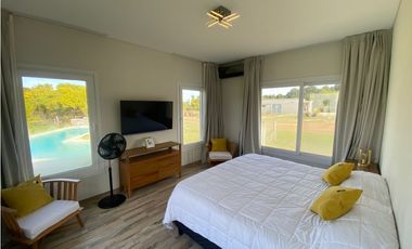 ALQUILER COSTA ESMERALDA - GOLF I LOTE 64