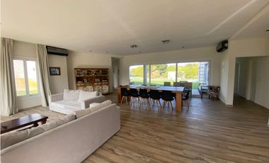 ALQUILER COSTA ESMERALDA - GOLF I LOTE 64