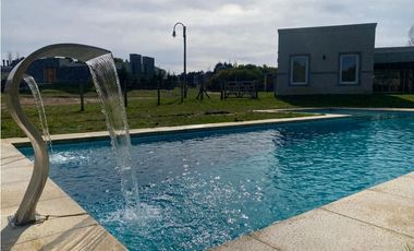 ALQUILER COSTA ESMERALDA - GOLF I LOTE 64