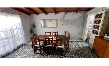 Calle  58 entre 18 y 19 - Casa en Venta
