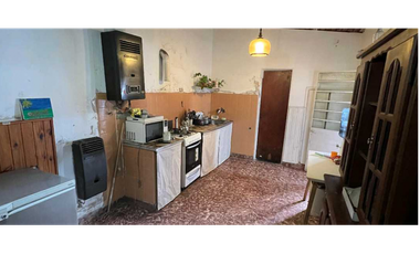 Calle  58 entre 18 y 19 - Casa en Venta