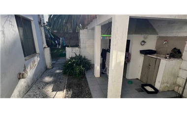 Calle  58 entre 18 y 19 - Casa en Venta