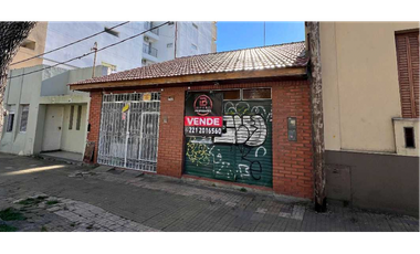 Calle  58 entre 18 y 19 - Casa en Venta