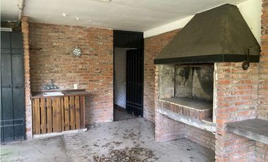 CASA EN VENTA EN CARILO - CALLE PERDIZ Y CEDRO