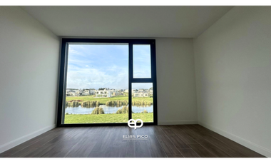 VENTA Casa A ESTRENAR 5 amb con piscina - Barrio Privado Rumencó Joven