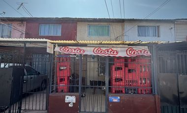 Casa En Venta Maipú - 3d+1b