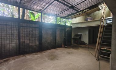 Gudang dijual MURAH di BSD pergudangan Taman tekno