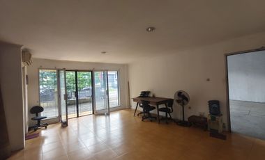 Gudang dijual MURAH di BSD pergudangan Taman tekno