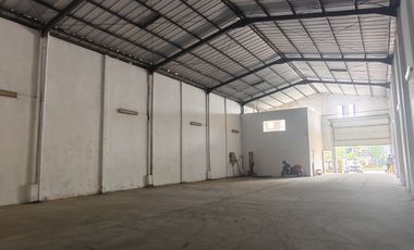 Gudang dijual MURAH di BSD pergudangan Taman tekno