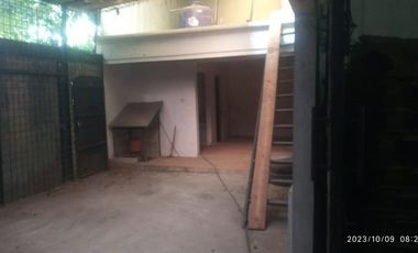 Gudang dijual MURAH di BSD pergudangan Taman tekno