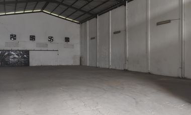 Gudang dijual MURAH di BSD pergudangan Taman tekno