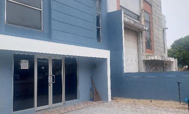 Murah Gudang  di Taman Tekno Dijual kawasan pergudangan BSD