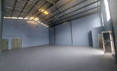 Murah Gudang  di Taman Tekno Dijual kawasan pergudangan BSD