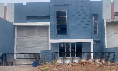 Murah Gudang  di Taman Tekno Dijual kawasan pergudangan BSD