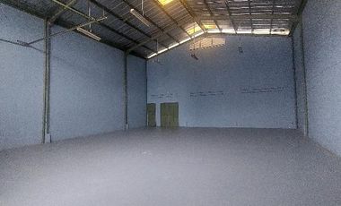 Murah Gudang  di Taman Tekno Dijual kawasan pergudangan BSD